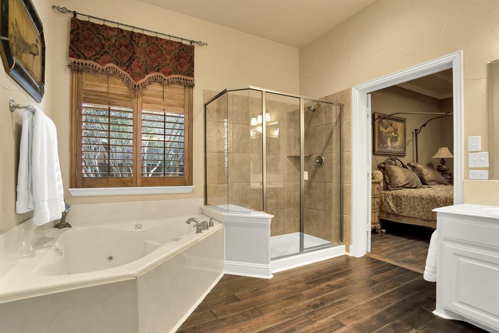 Stonelake Estates Ph I - Residential