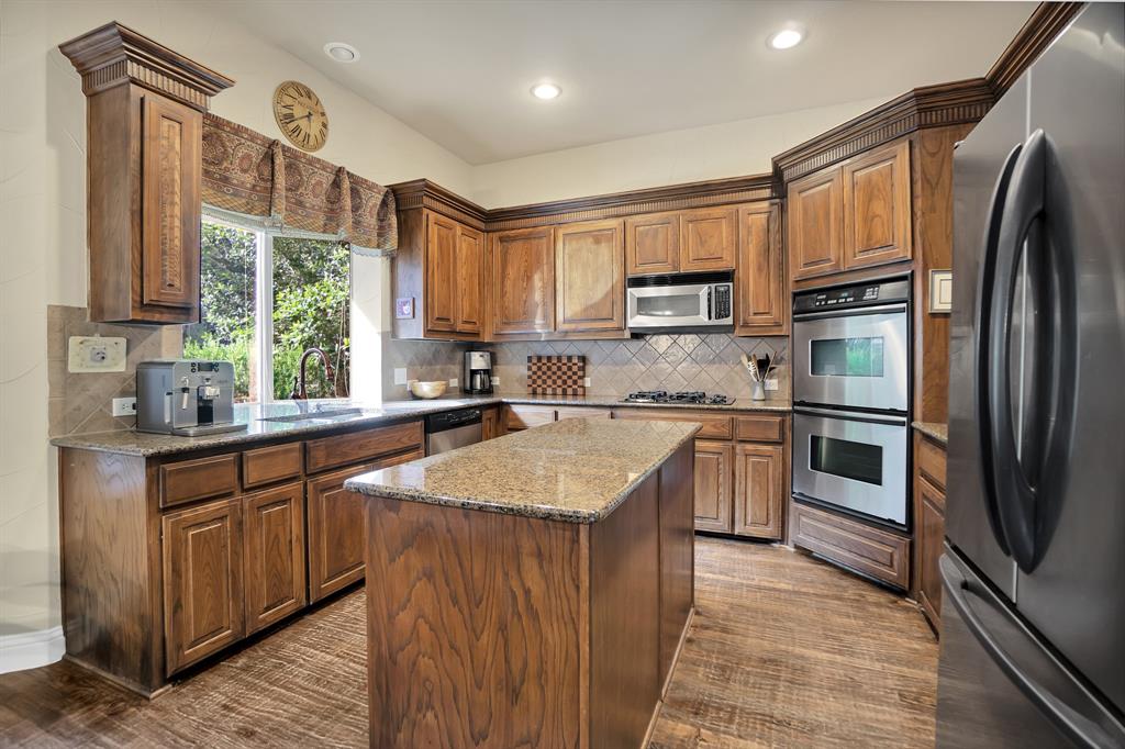 Stonelake Estates Ph I - Residential