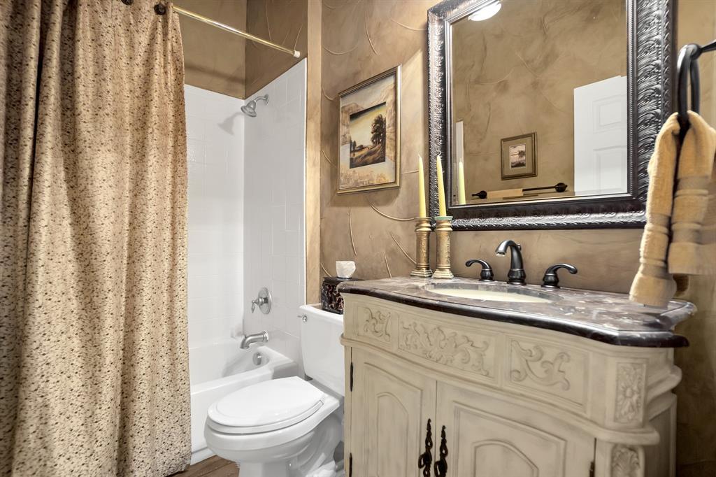 Stonelake Estates Ph I - Residential