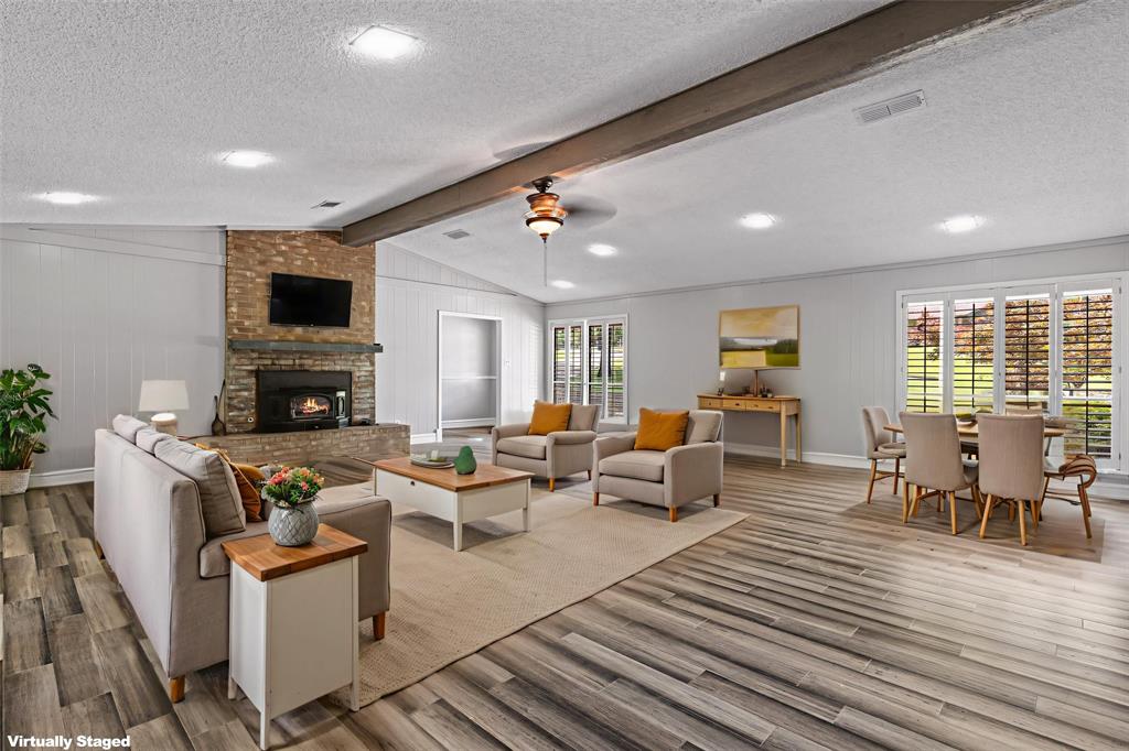 Patterson - Residential