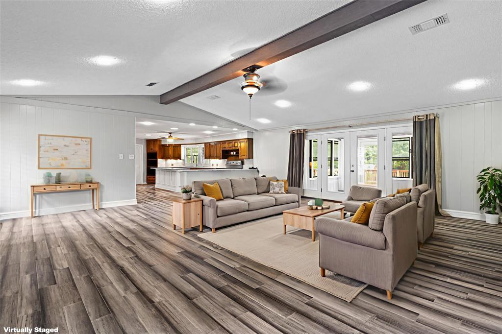 Patterson - Residential