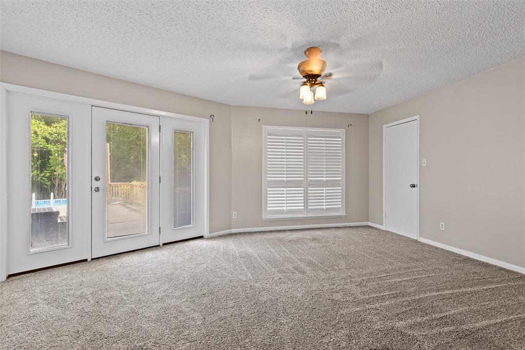 Patterson - Residential