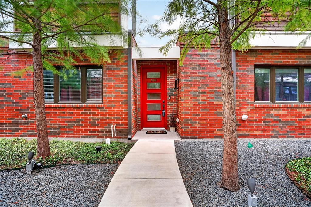 Julia Martin Sub - Residential