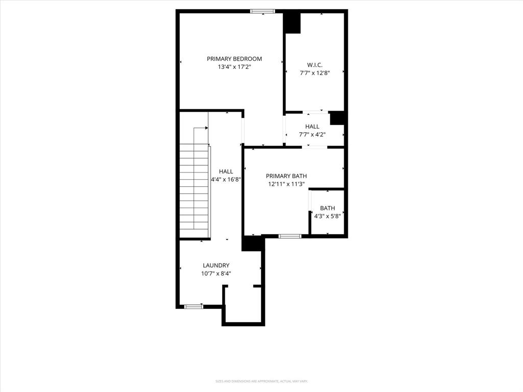 Julia Martin Sub - Residential