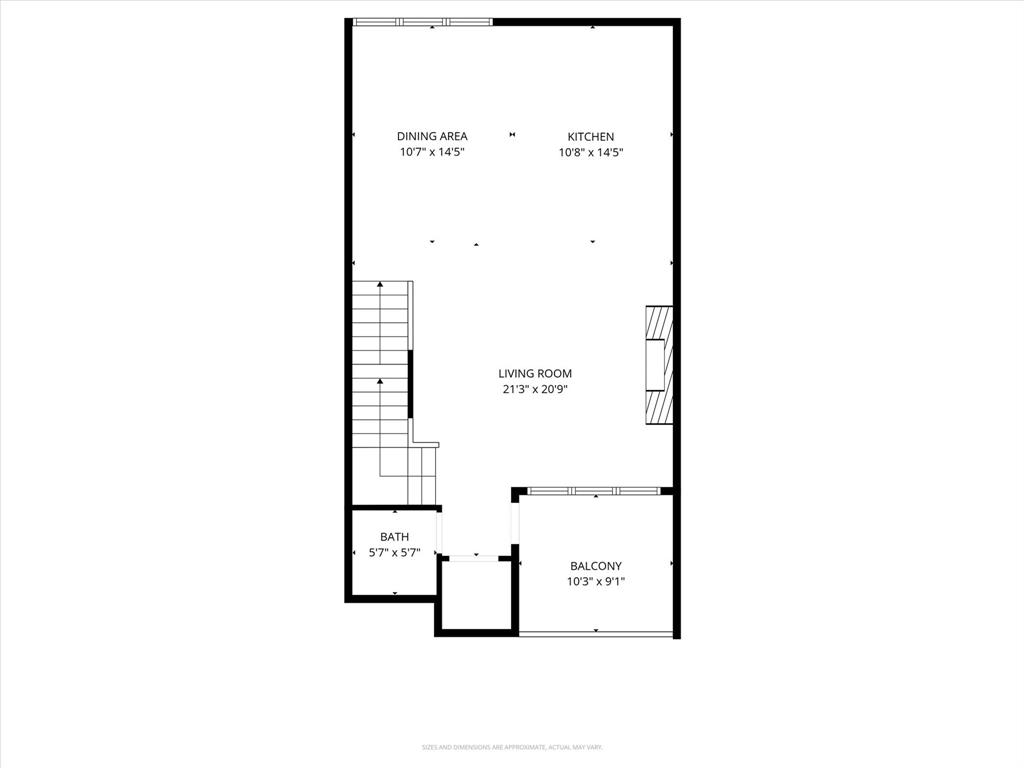 Julia Martin Sub - Residential