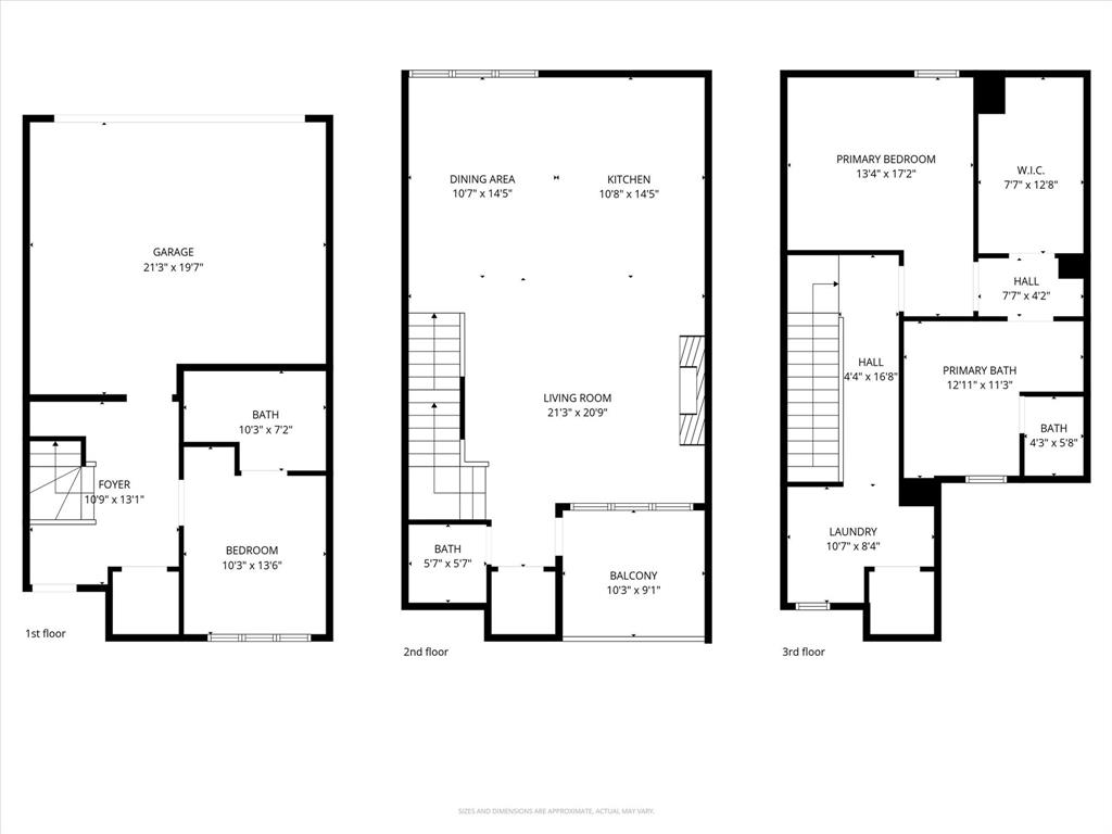 Julia Martin Sub - Residential