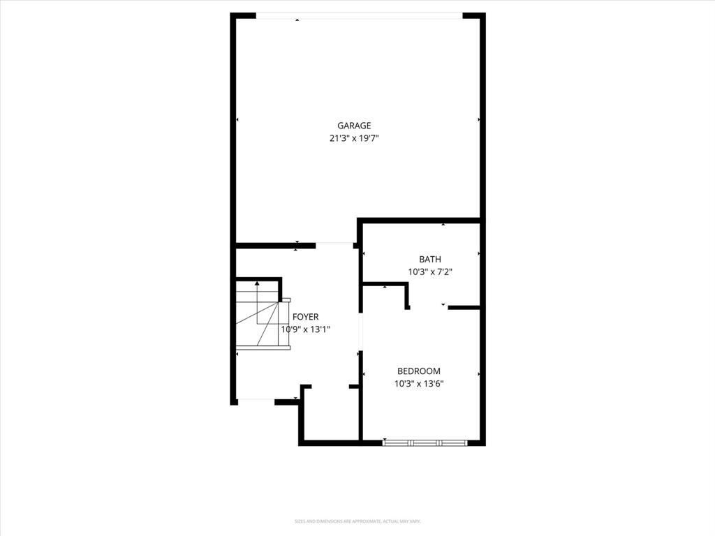 Julia Martin Sub - Residential