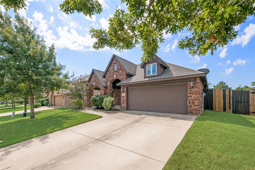 4014 Hyde Park Drive