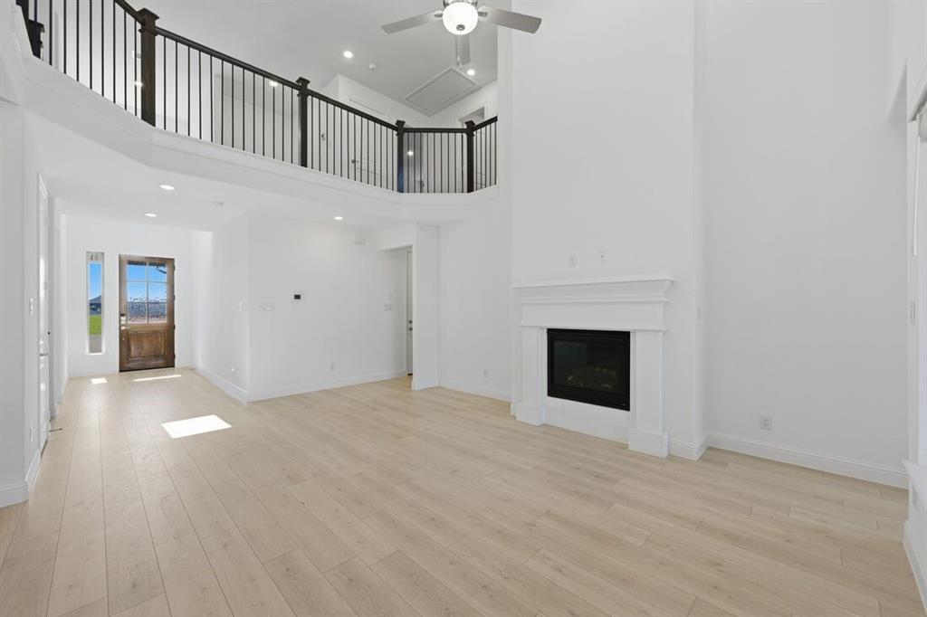 The Ridge at Northlake - Residential