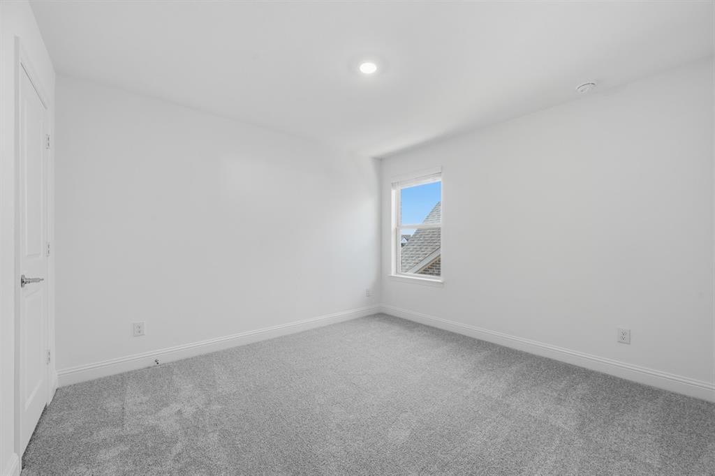 The Ridge at Northlake - Residential