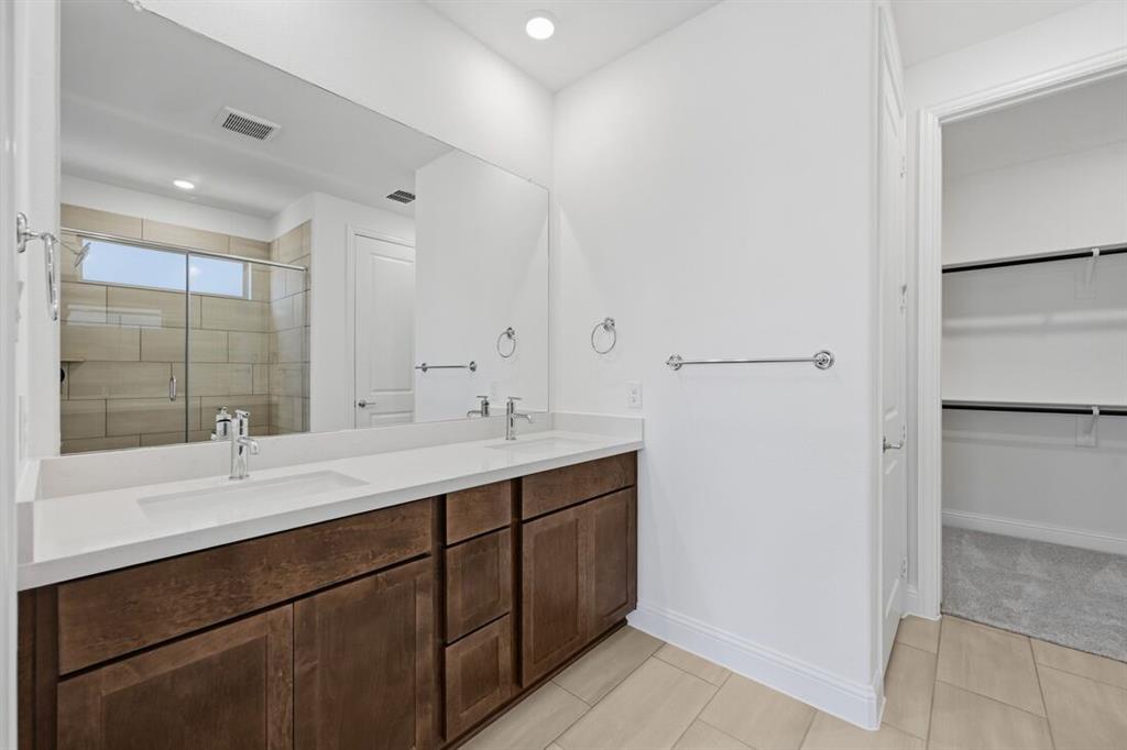 The Ridge at Northlake - Residential