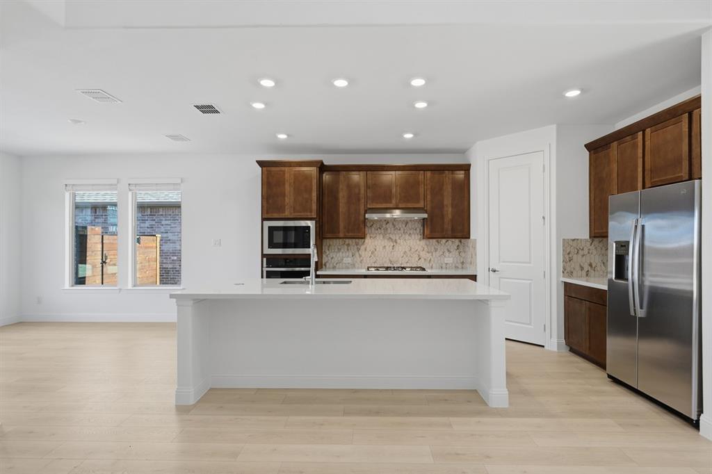 The Ridge at Northlake - Residential