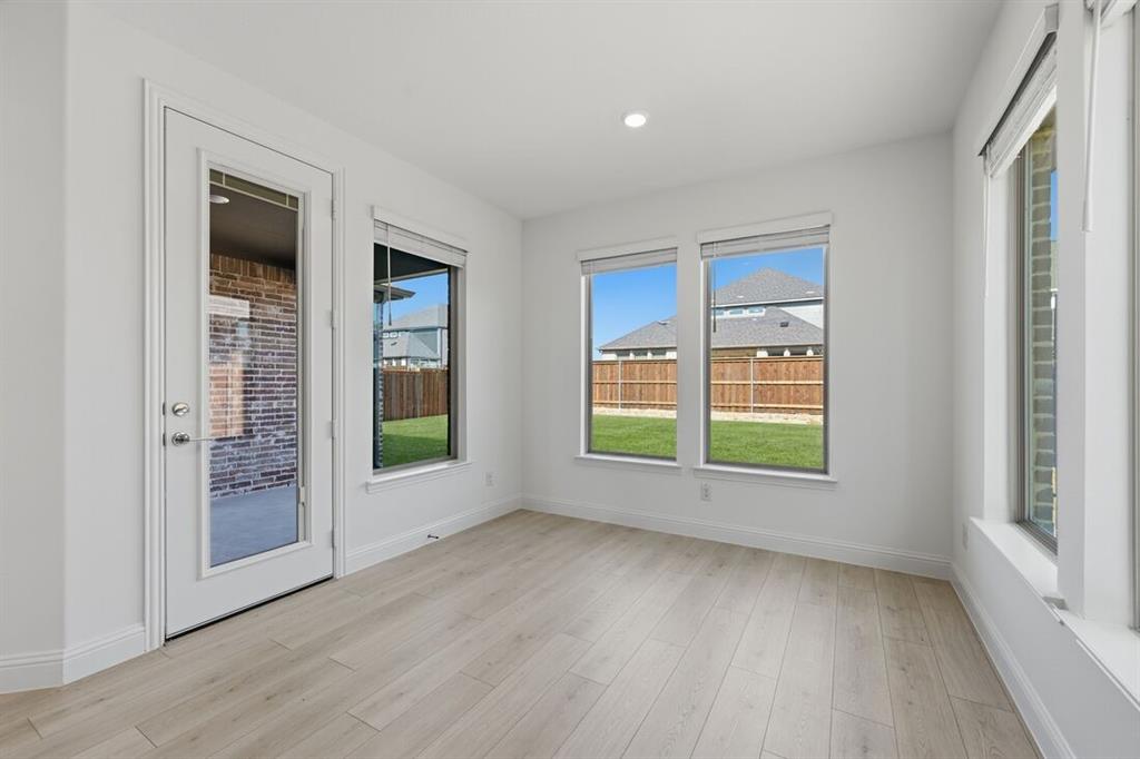 The Ridge at Northlake - Residential