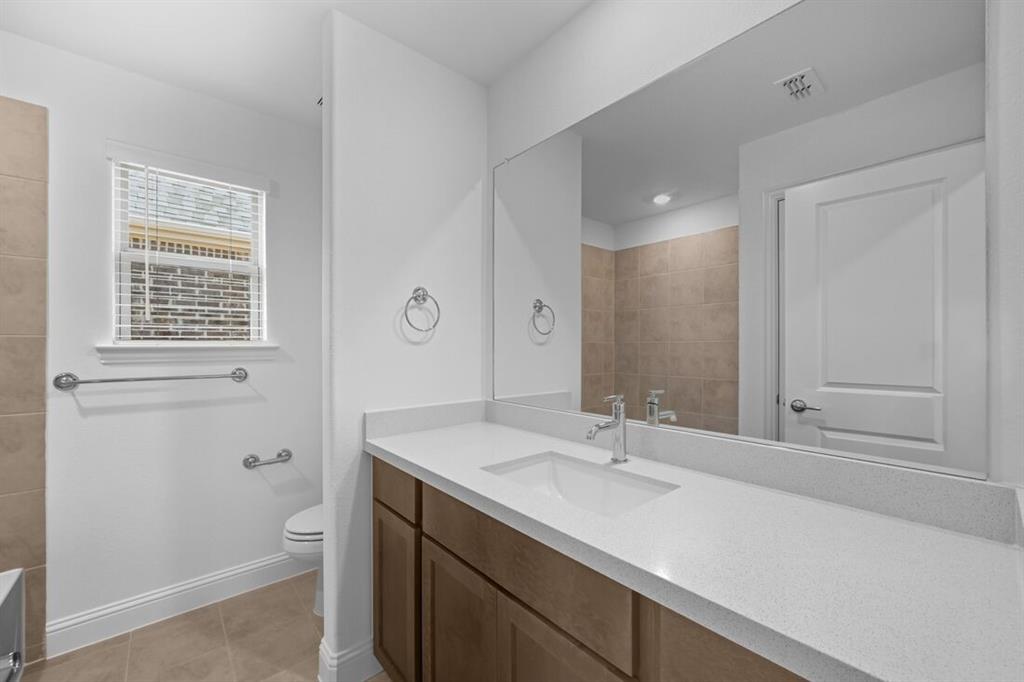 The Ridge at Northlake - Residential