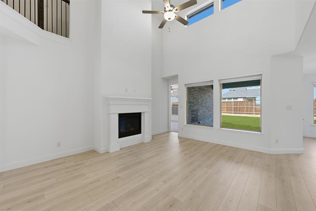 The Ridge at Northlake - Residential