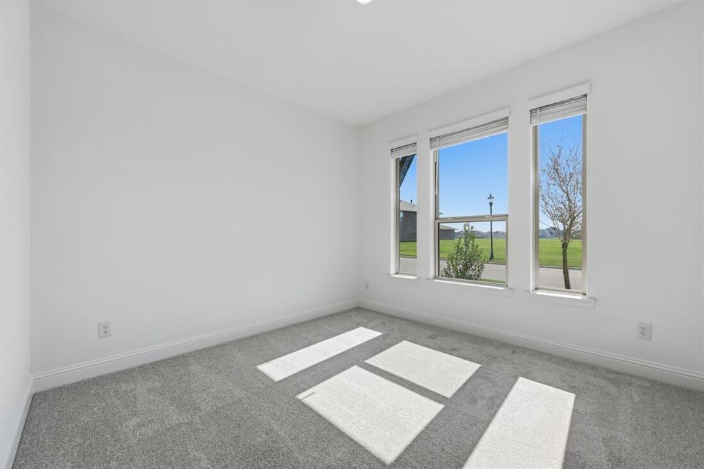 The Ridge at Northlake - Residential