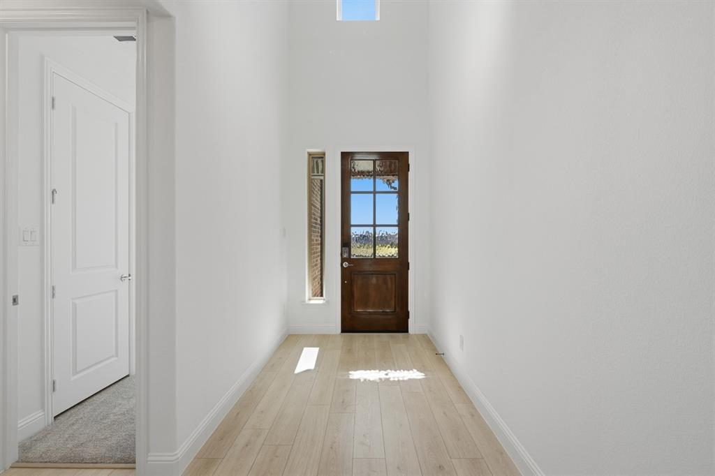 The Ridge at Northlake - Residential