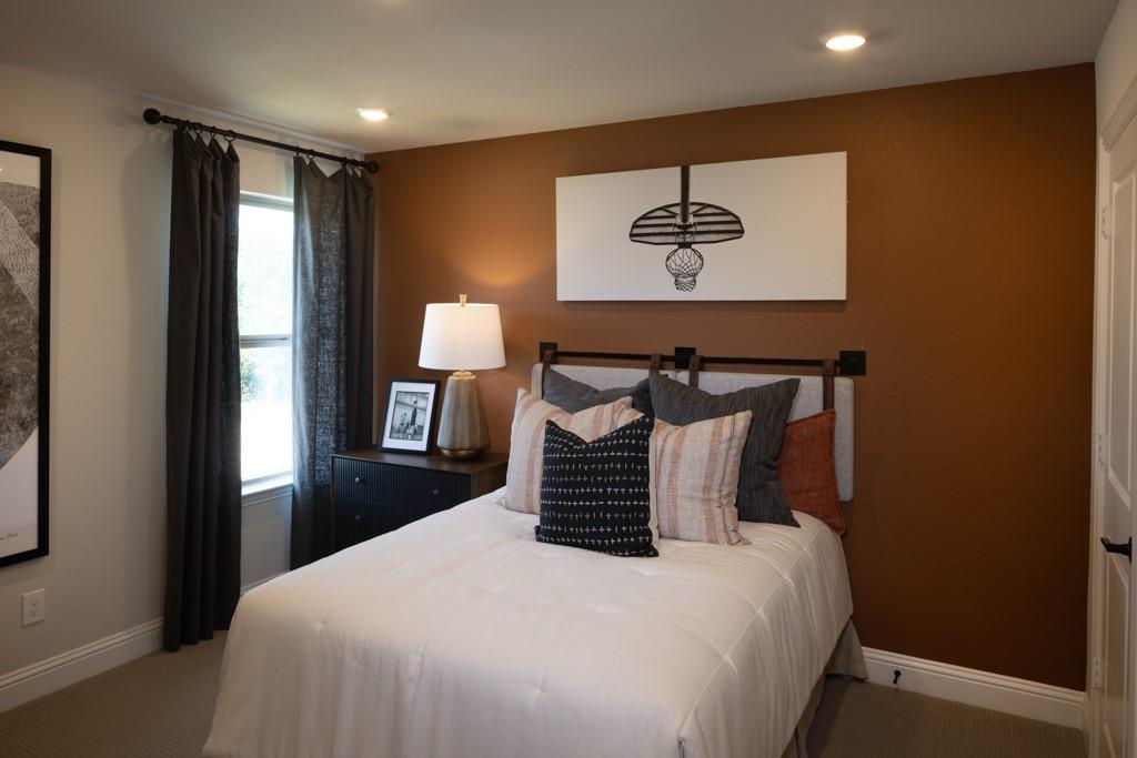 The Ridge at Northlake - Residential