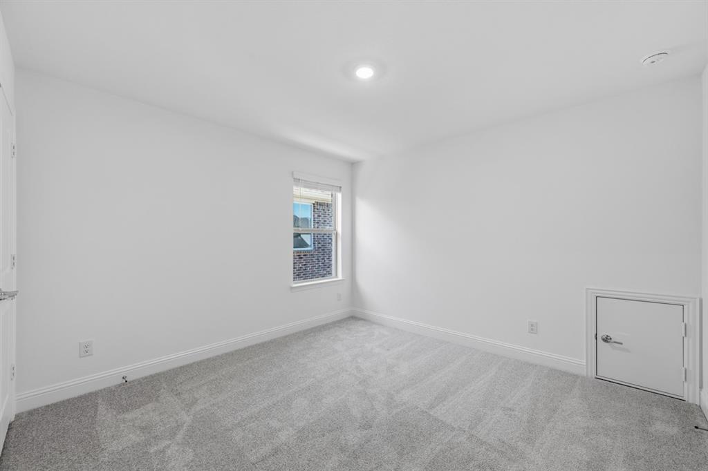 The Ridge at Northlake - Residential