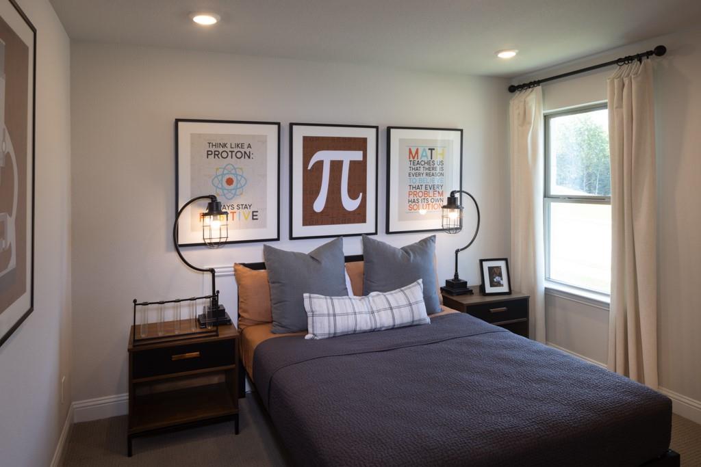 The Ridge at Northlake - Residential