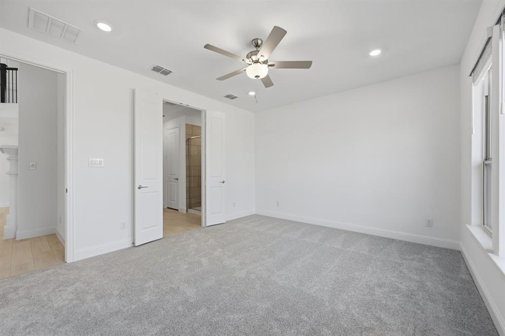 The Ridge at Northlake - Residential