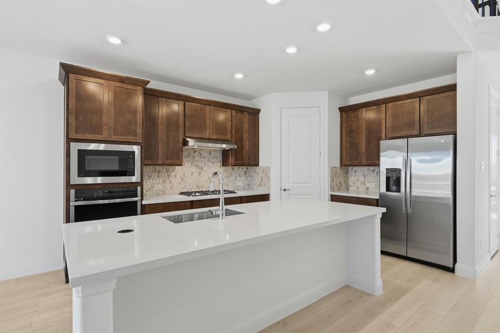 The Ridge at Northlake - Residential