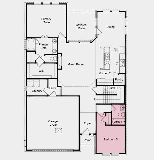 1600 Victory Terrace