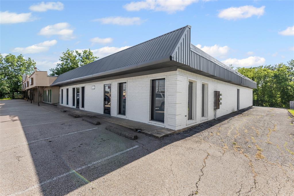 5408 Wesley Street