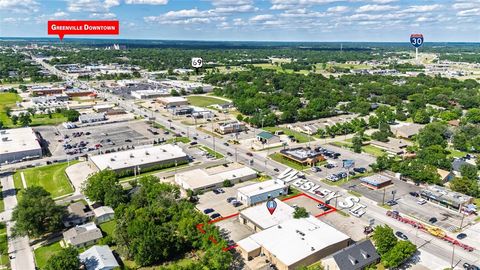 5408 Wesley Street Greenville TX 75402