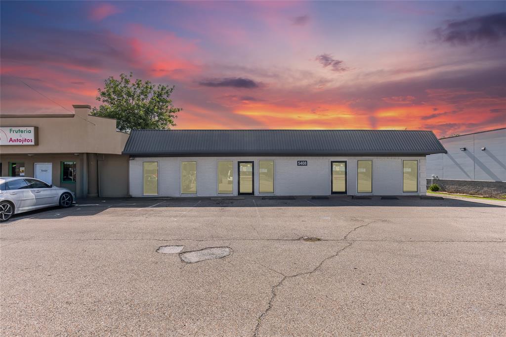 5408 Wesley Street