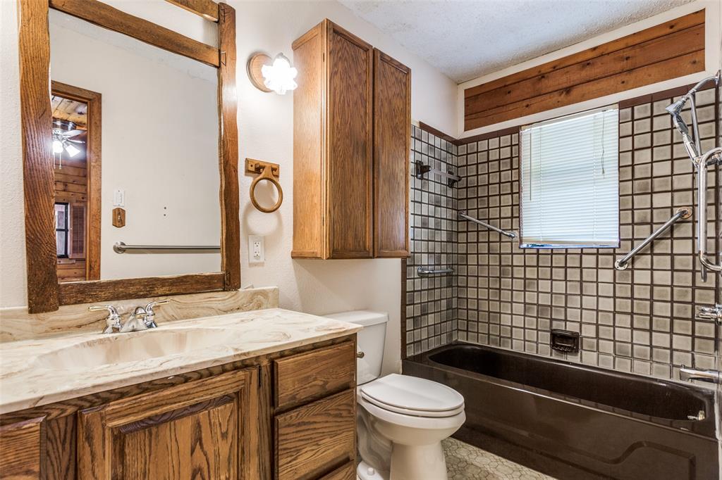 Western Hills Harbor - Residential