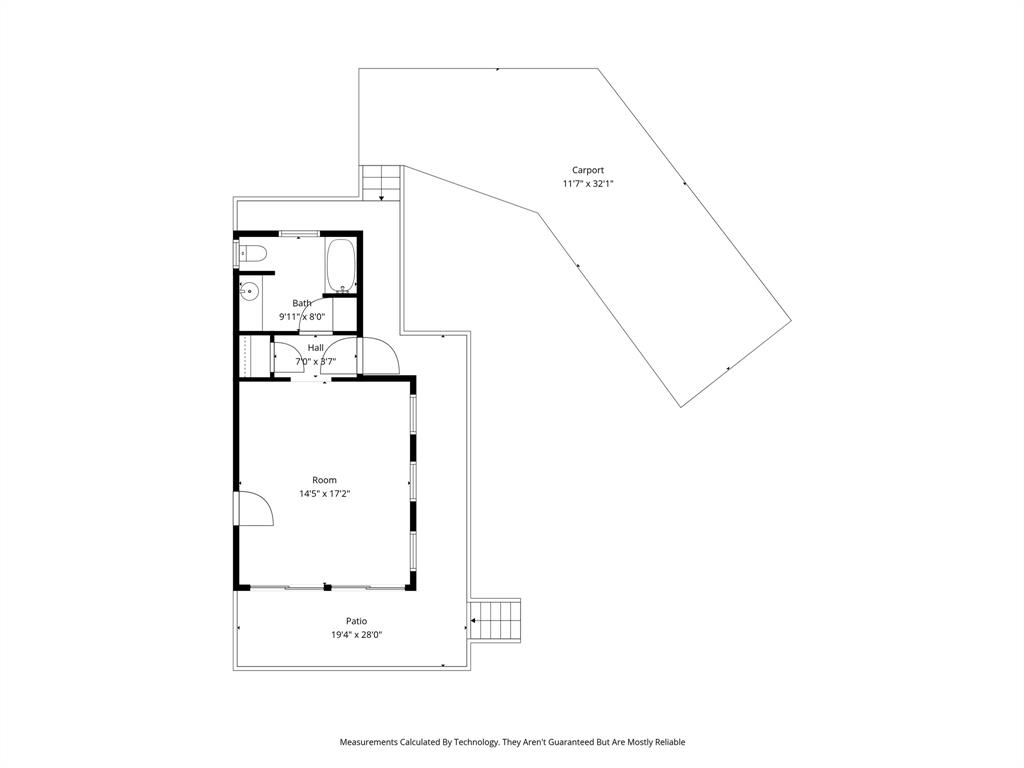 Western Hills Harbor - Residential