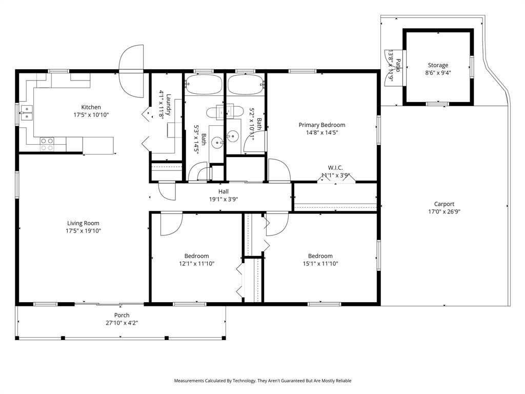 Western Hills Harbor - Residential