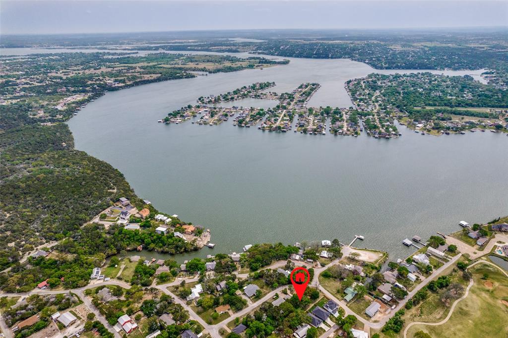 Western Hills Harbor - Residential