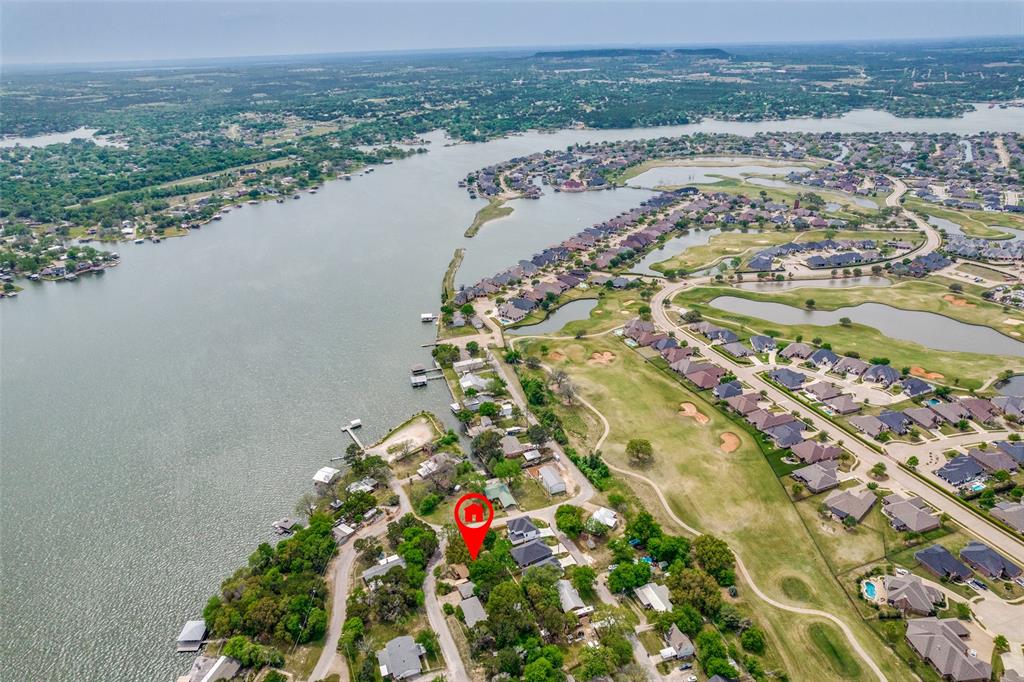 Western Hills Harbor - Residential