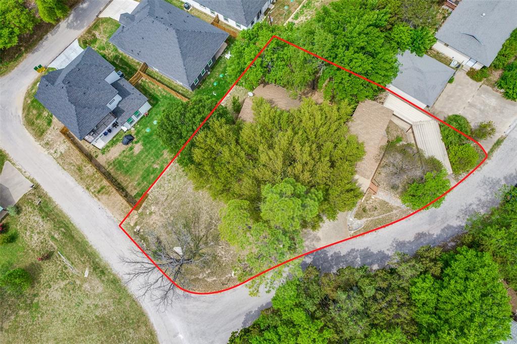 Western Hills Harbor - Residential