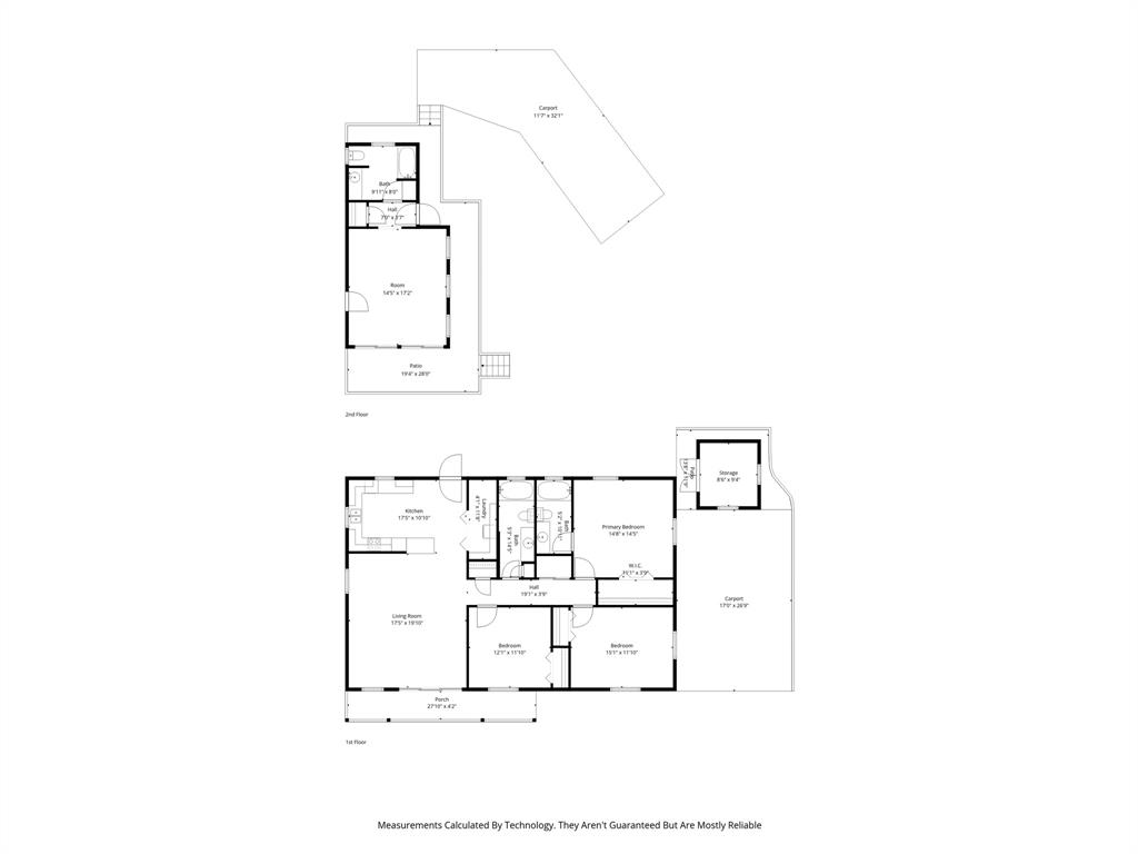 Western Hills Harbor - Residential