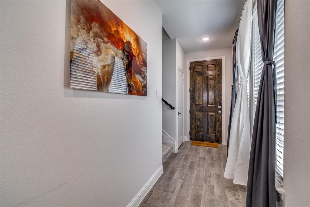 Travis Ranch Ph 2d - Residential Lease