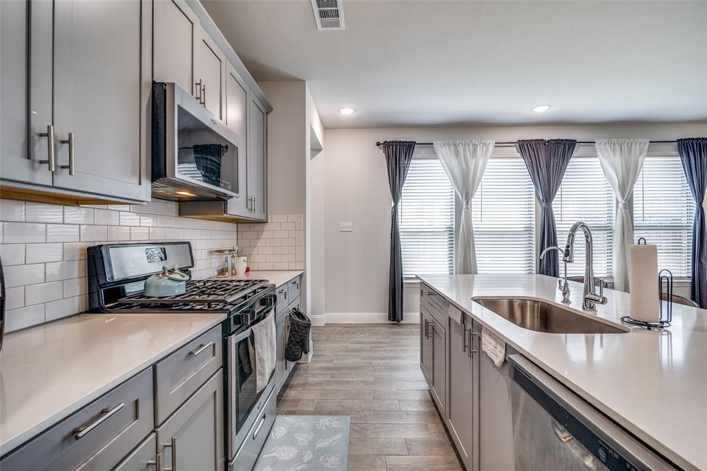 Travis Ranch Ph 2d - Residential Lease