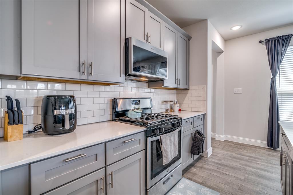 Travis Ranch Ph 2d - Residential Lease