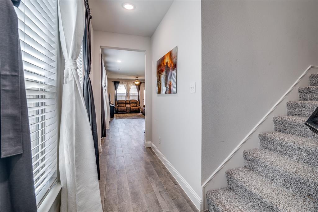 Travis Ranch Ph 2d - Residential Lease