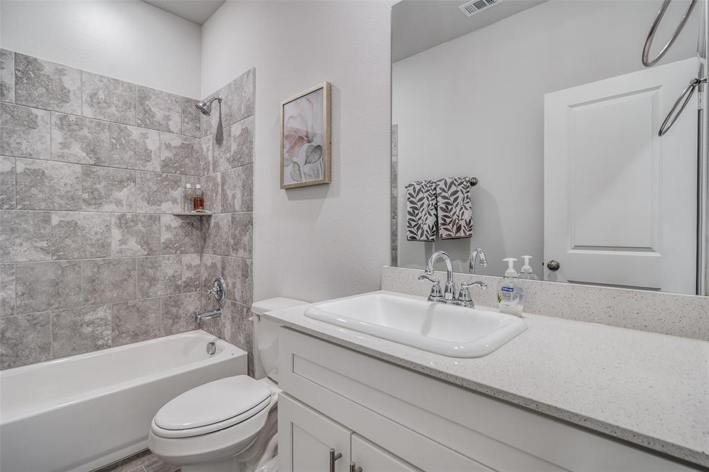 Travis Ranch Ph 2d - Residential Lease