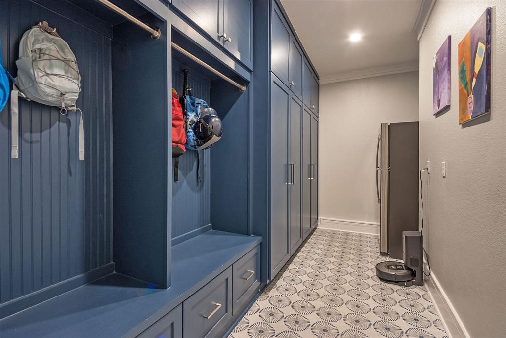 Gastonwood 05 - Residential