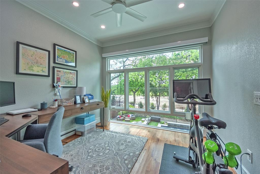 Gastonwood 05 - Residential