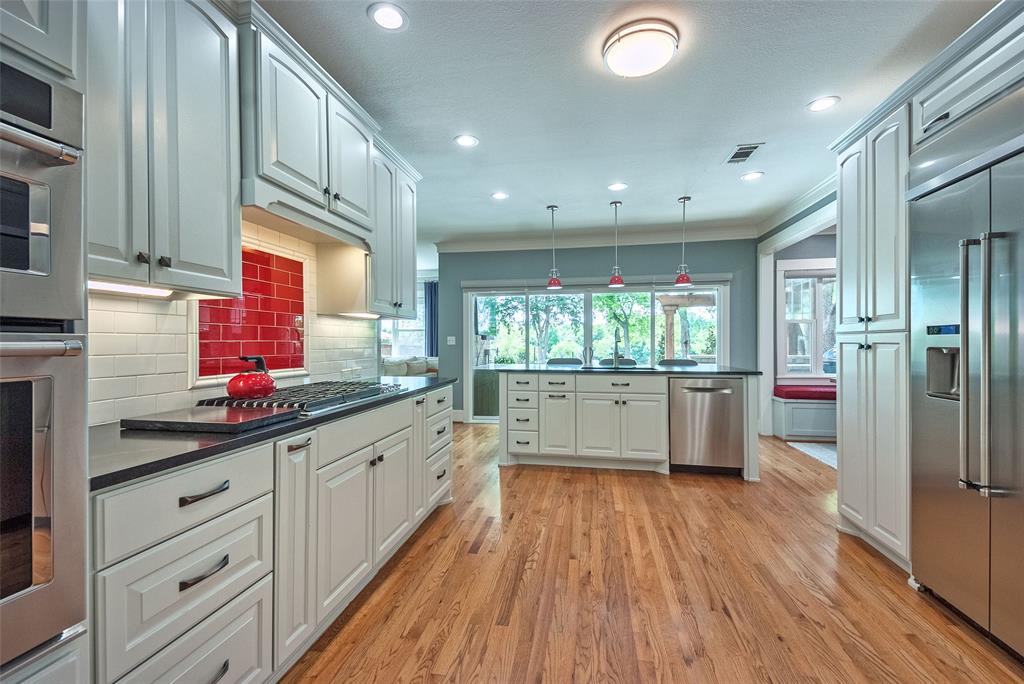 Gastonwood 05 - Residential