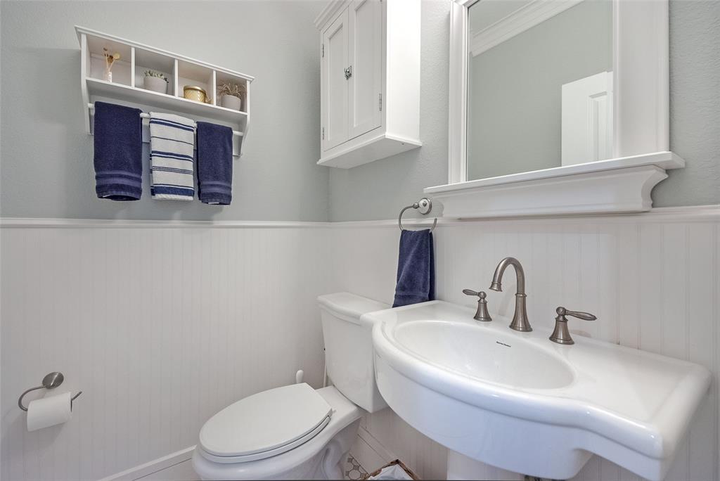 Gastonwood 05 - Residential