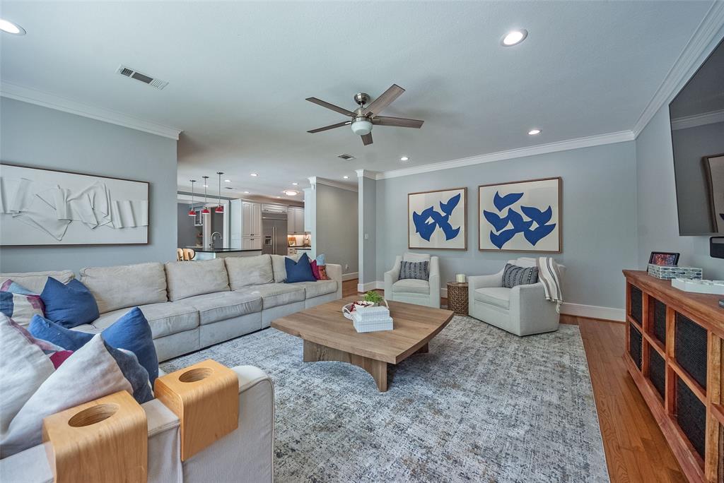 Gastonwood 05 - Residential
