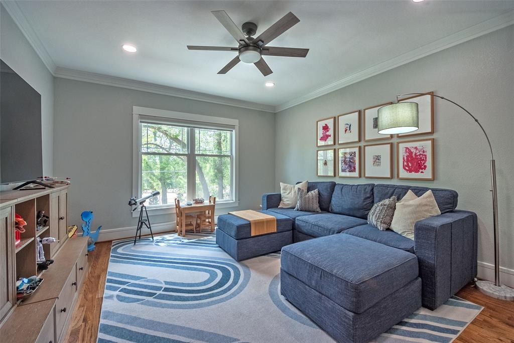 Gastonwood 05 - Residential