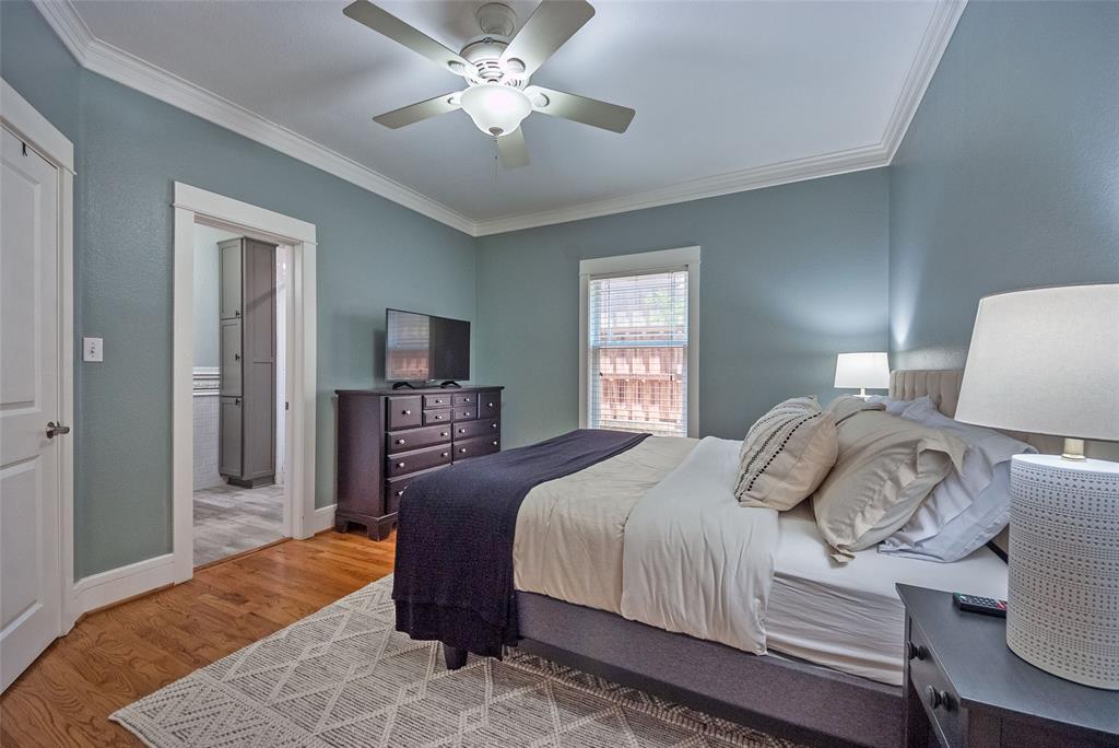 Gastonwood 05 - Residential