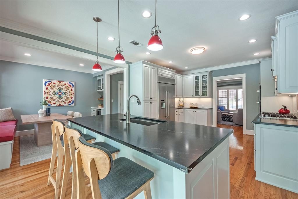 Gastonwood 05 - Residential